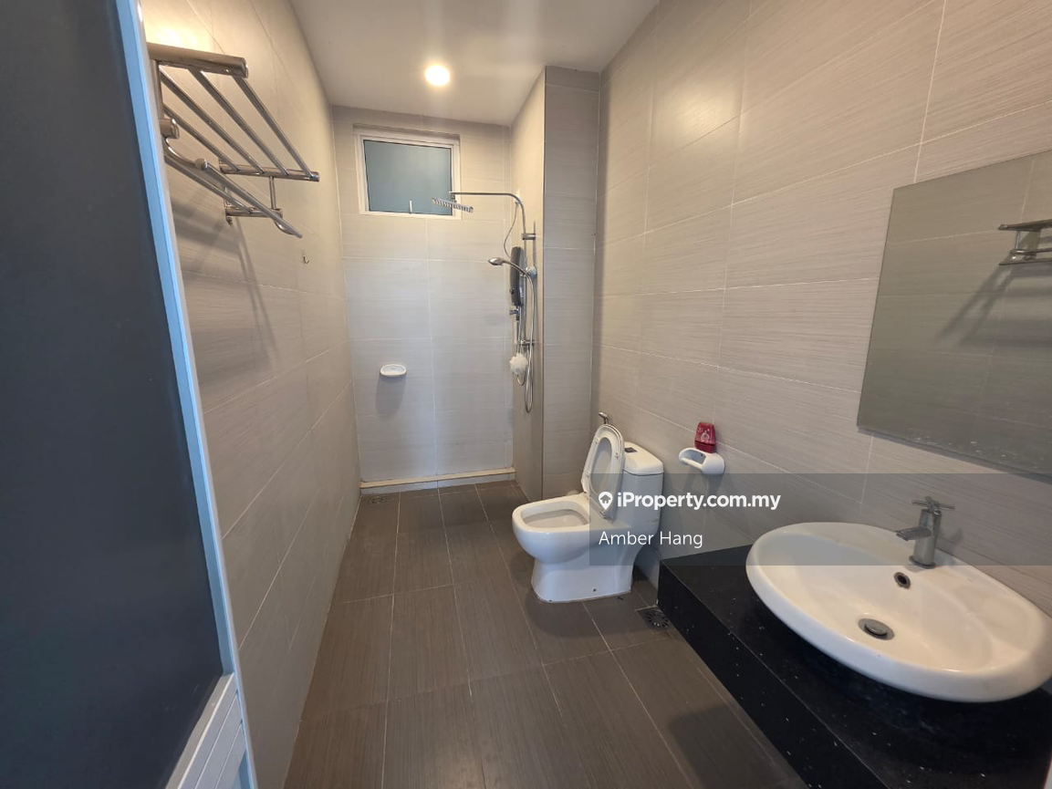 Condominium for Rent in D'mansion by Amber Hang - iProperty.com.my