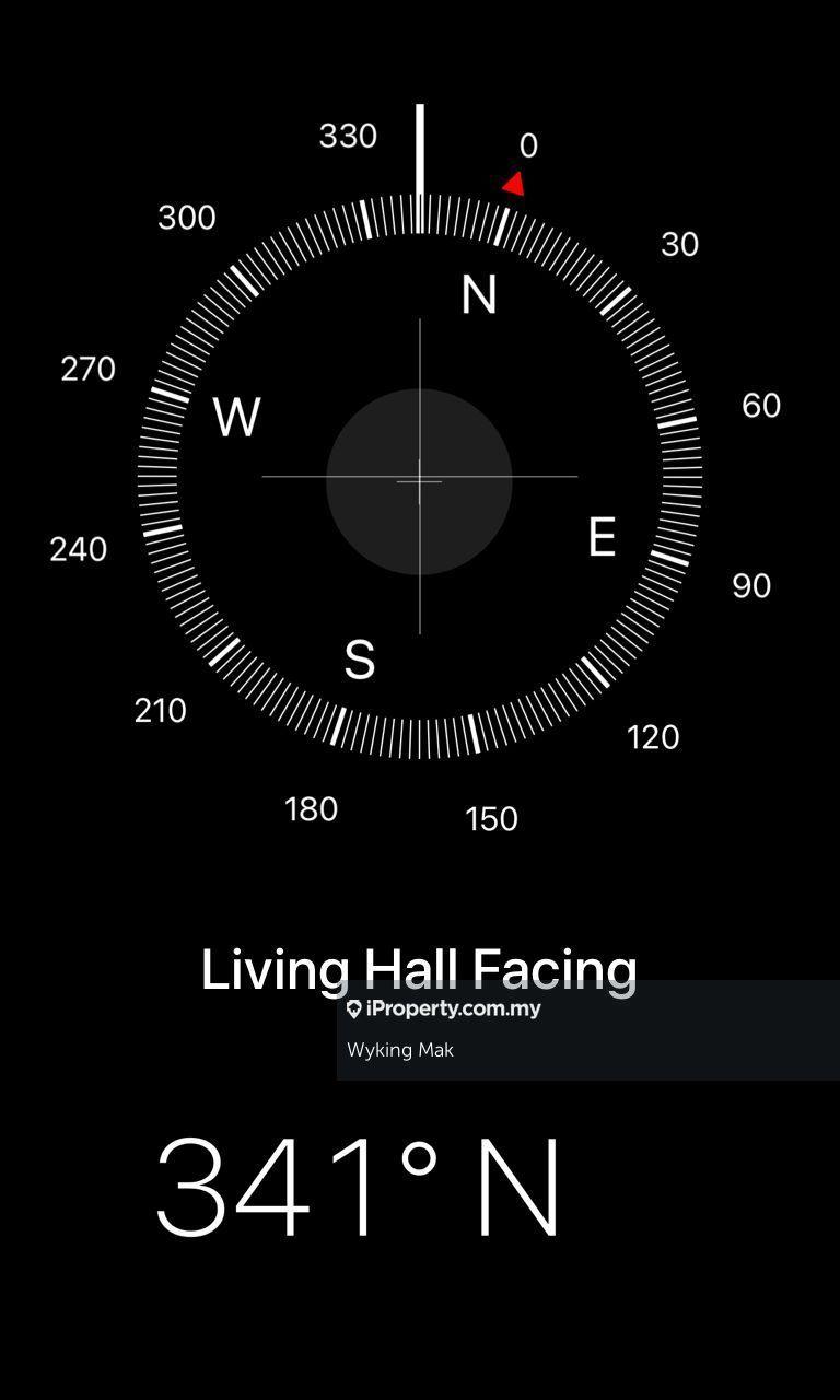 Condominium for Sale in Icon Residence by Wyking Mak - iProperty.com.my