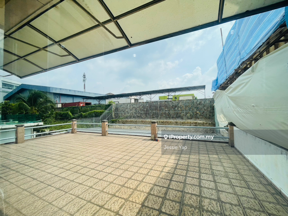 Semi-Detached House for Sale in Taman Bukit Serdang, Seri Kembangan by Jessie Yap - iProperty.com.my