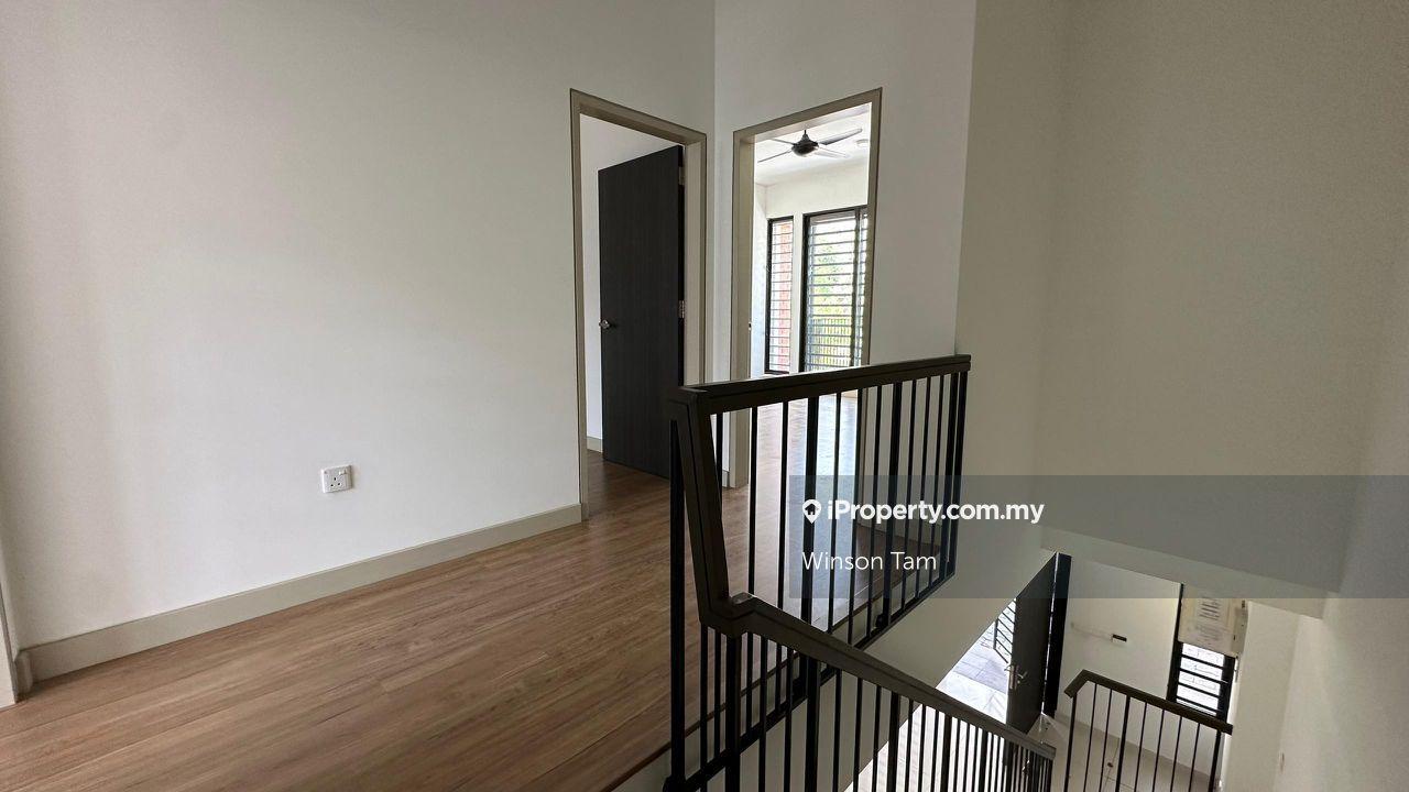 2-storey Terraced House for Sale in Denai Alam, Shah Alam by Winson Tam - iProperty.com.my