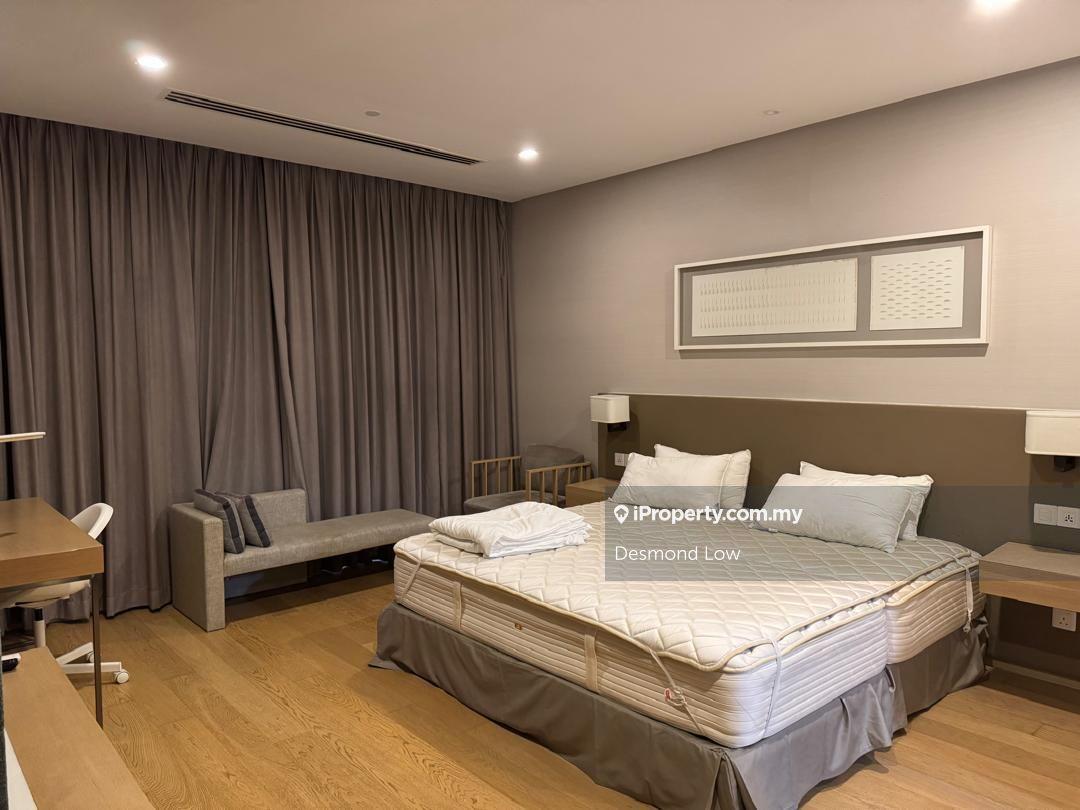 Service Residence for Rent in Fraser Residence (188 Suites) by Desmond Low - iProperty.com.my