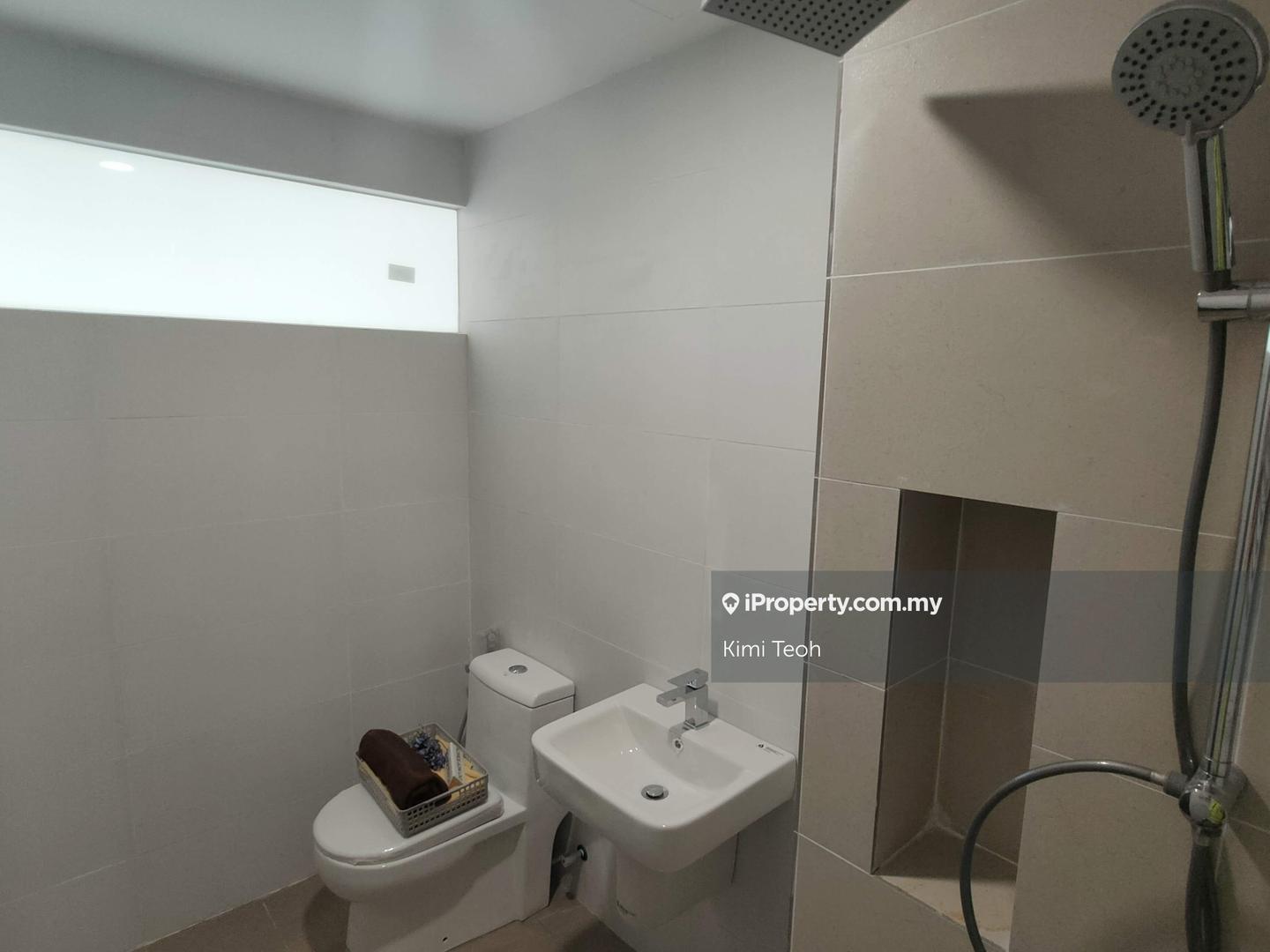Residensi Servis untuk Disewa di TRIO By Setia oleh Kimi Teoh - iProperty.com.my