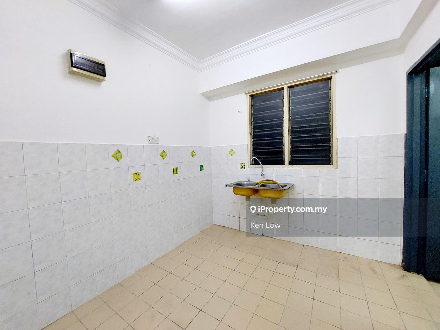 Apartment for Sale in Sri Camellia by Ken Low - iProperty.com.my