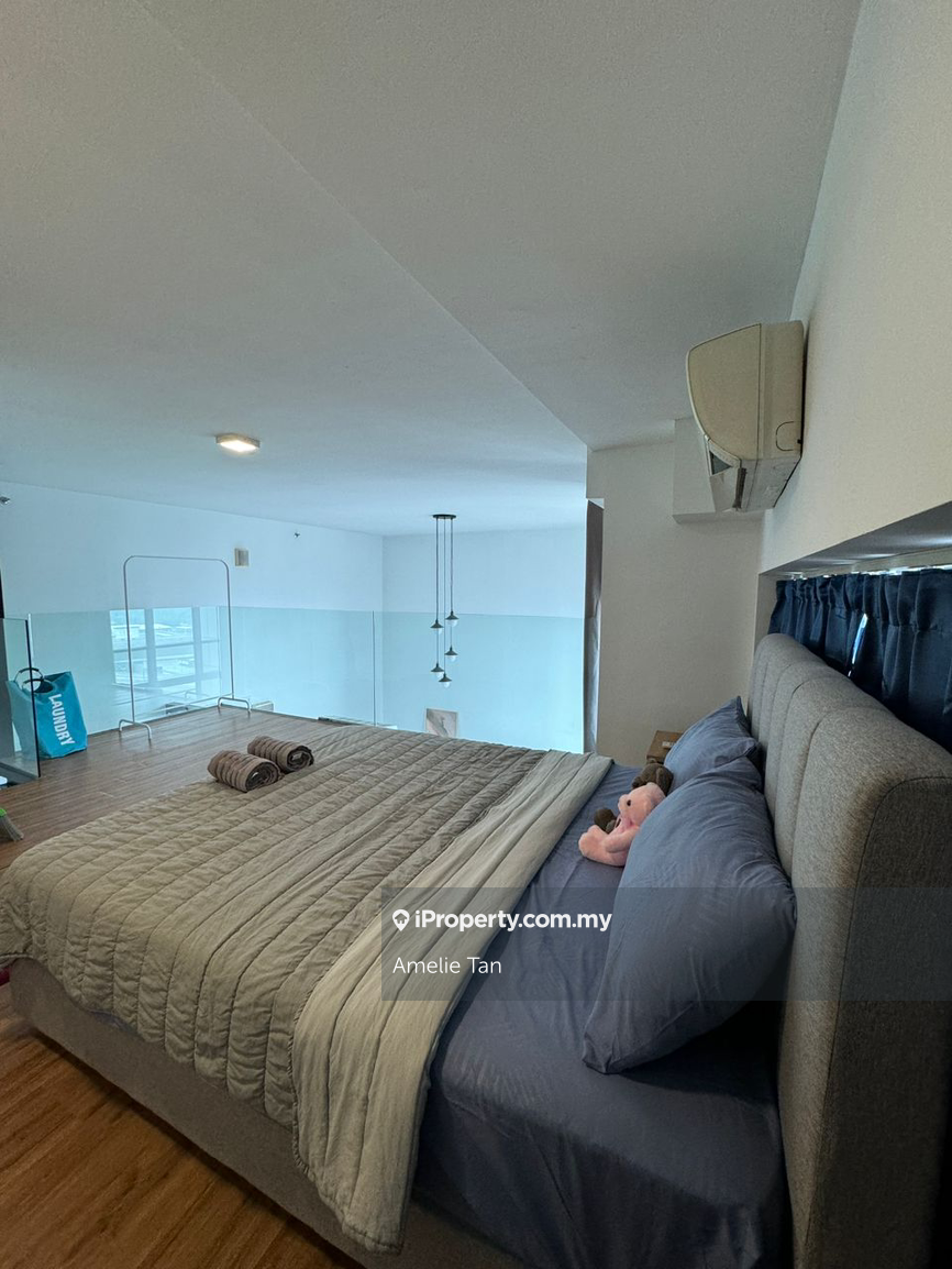 Condominium for Rent in My Loft @ Empire City by Amelie Tan - iProperty.com.my