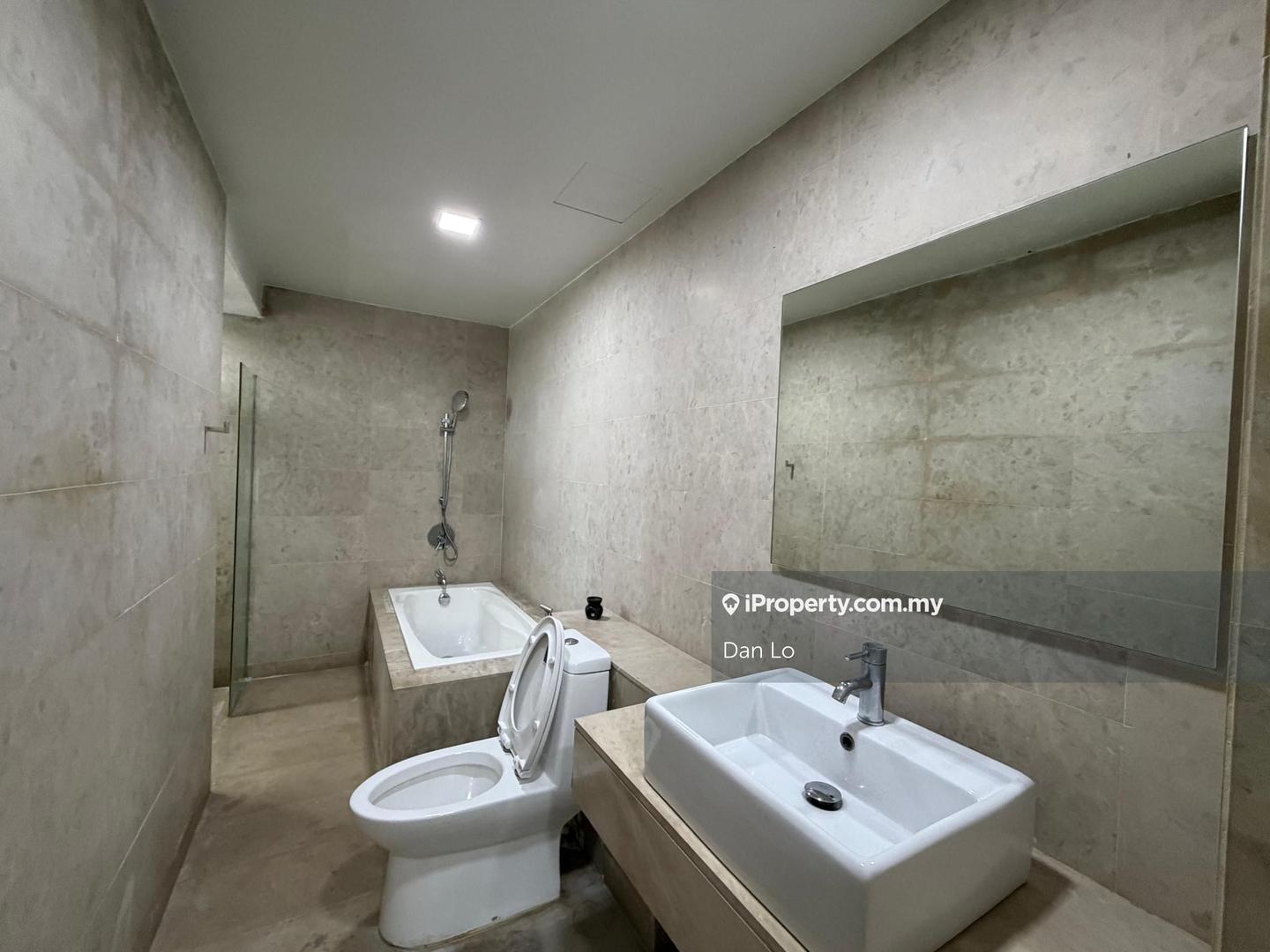 Residensi Servis untuk Disewa di myHabitat oleh Dan Lo - iProperty.com.my