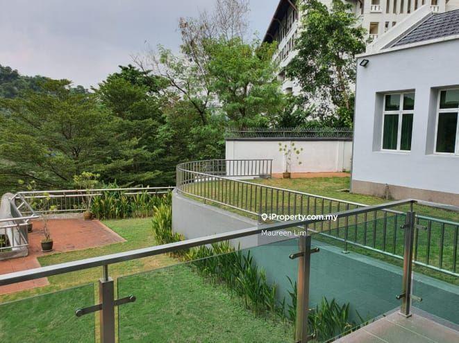 Bungalow House for Sale in KLCC, KL City Centre by Maureen Lim - iProperty.com.my