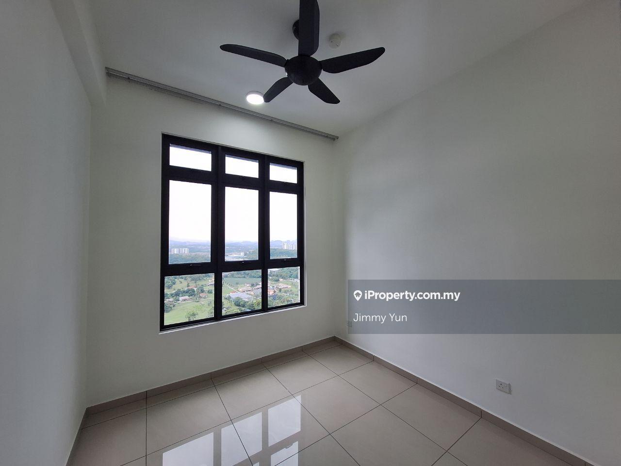 Residensi Servis untuk Dijual di B11 Parkland Residence oleh Jimmy Yun - iProperty.com.my