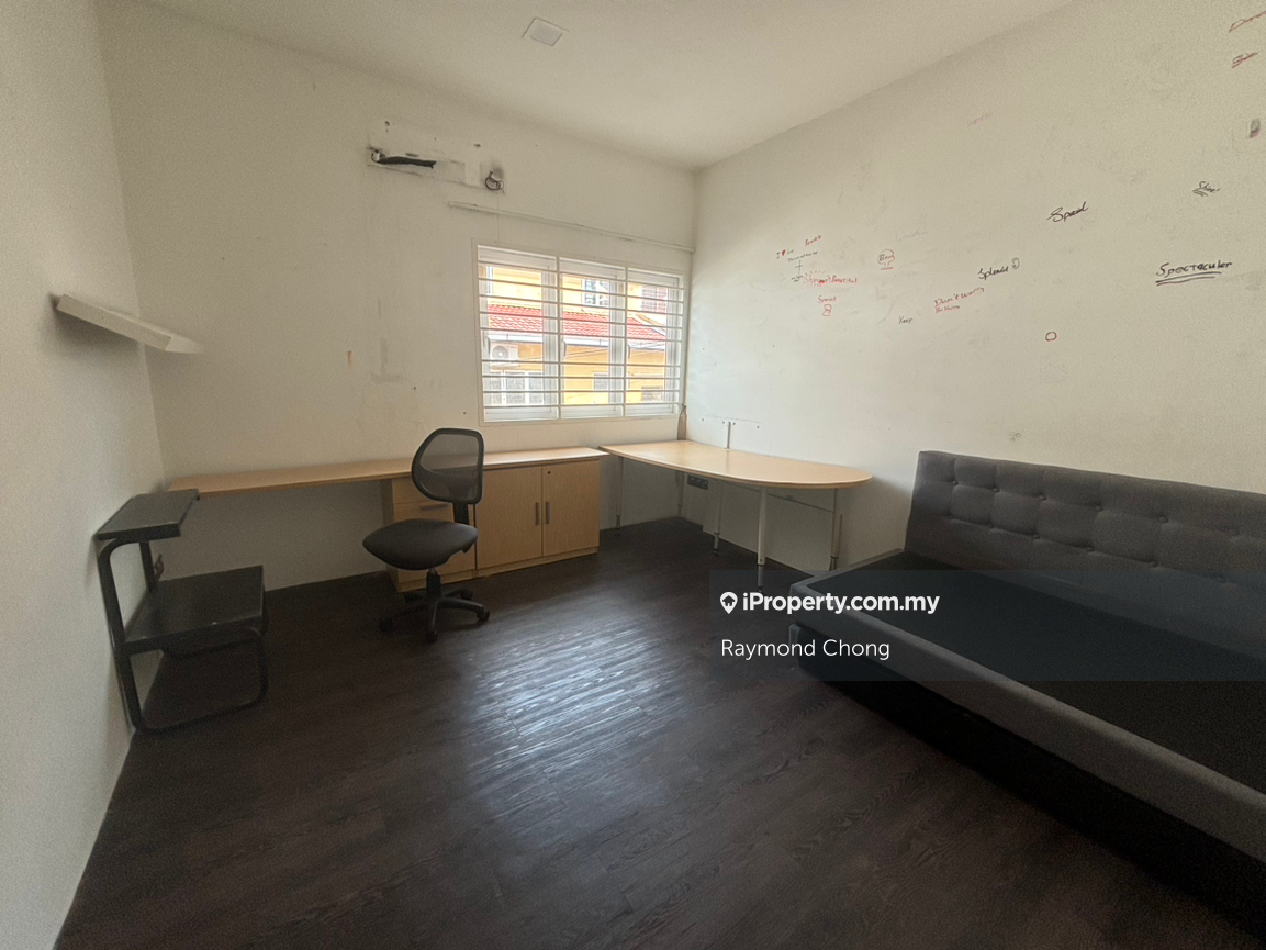 2-storey Terraced House for Sale in Taman Cheras, Cheras by Raymond Chong - iProperty.com.my