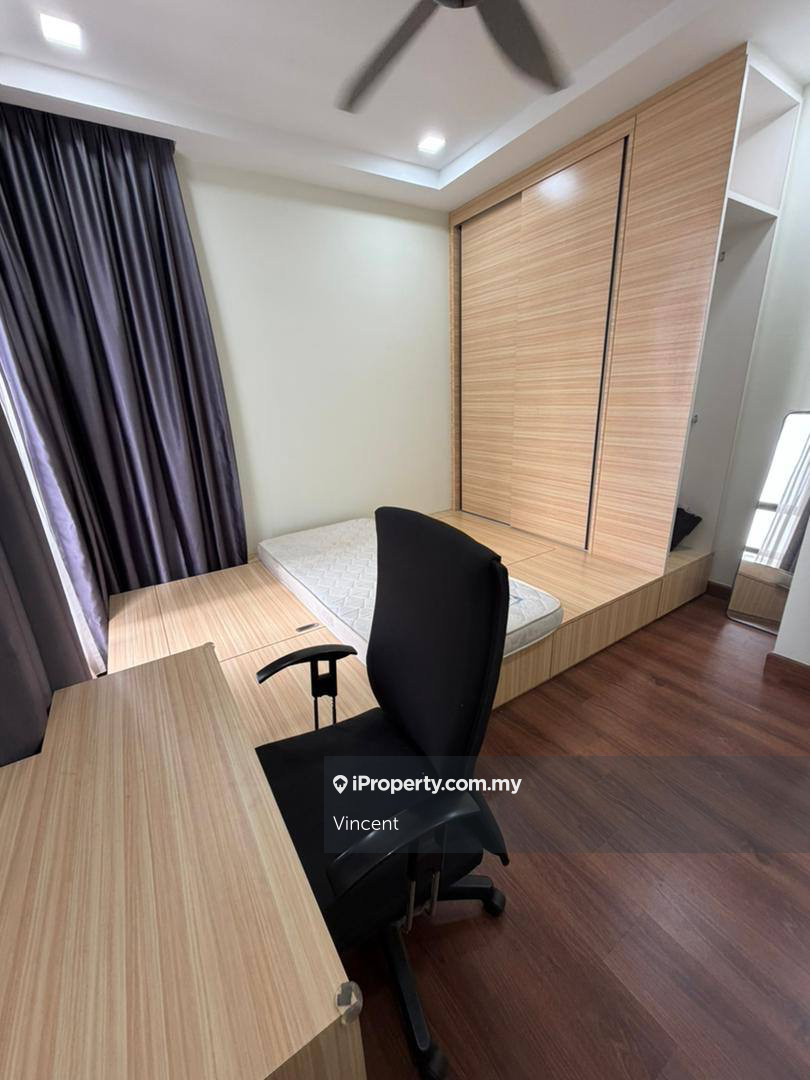 Service Residence for Rent in The Nest @ Jln Klang Lama by Vincent - iProperty.com.my
