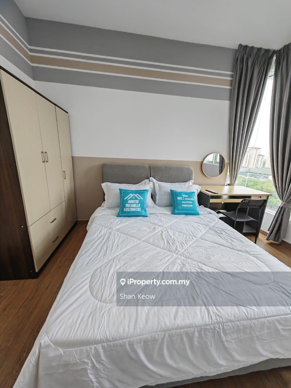 Residensi Servis untuk Disewa di Rica Residence oleh Shan Keow - iProperty.com.my