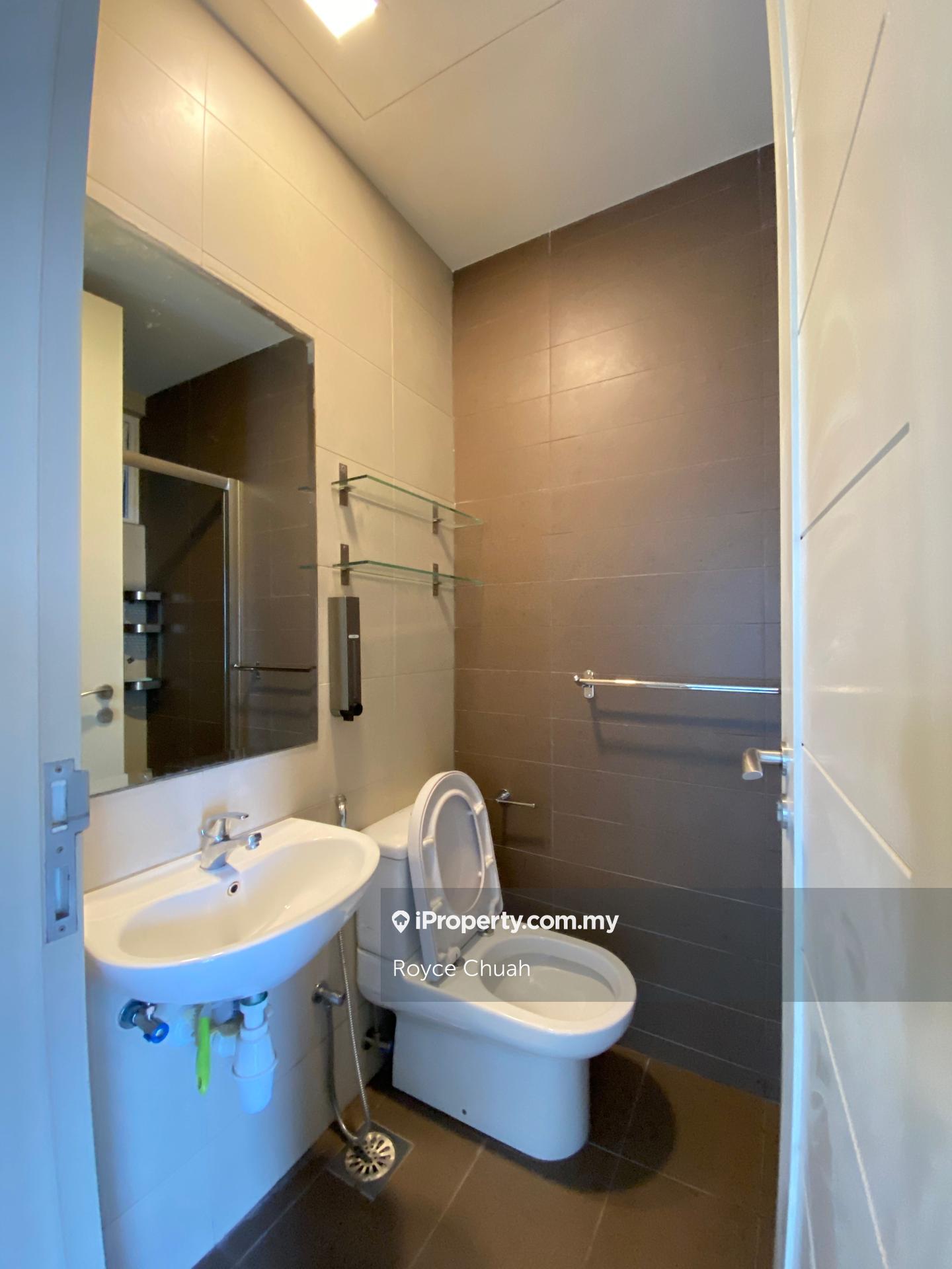 Service Residence for Rent in Glomac Damansara by Royce Chuah - iProperty.com.my