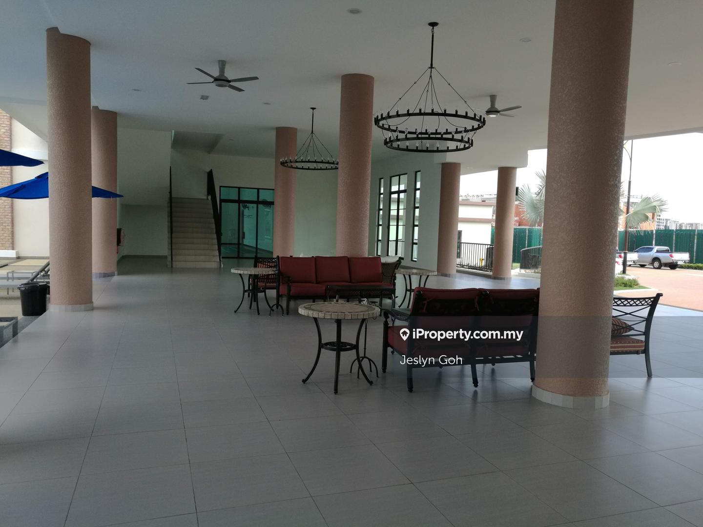 Condominium for Sale in Isle of Kamares by Jeslyn Goh - iProperty.com.my