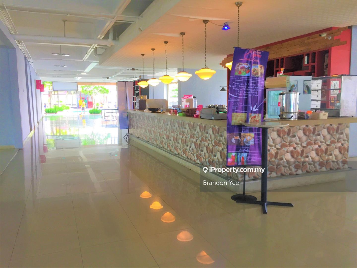 Residensi Servis untuk Disewa di The Heritage Residence oleh Brandon Yee - iProperty.com.my