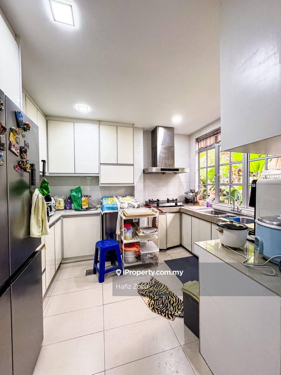 2-storey Terraced House for Sale in Bandar Baru Bangi, Bandar Baru Bangi by Hafiz Zubir - iProperty.com.my