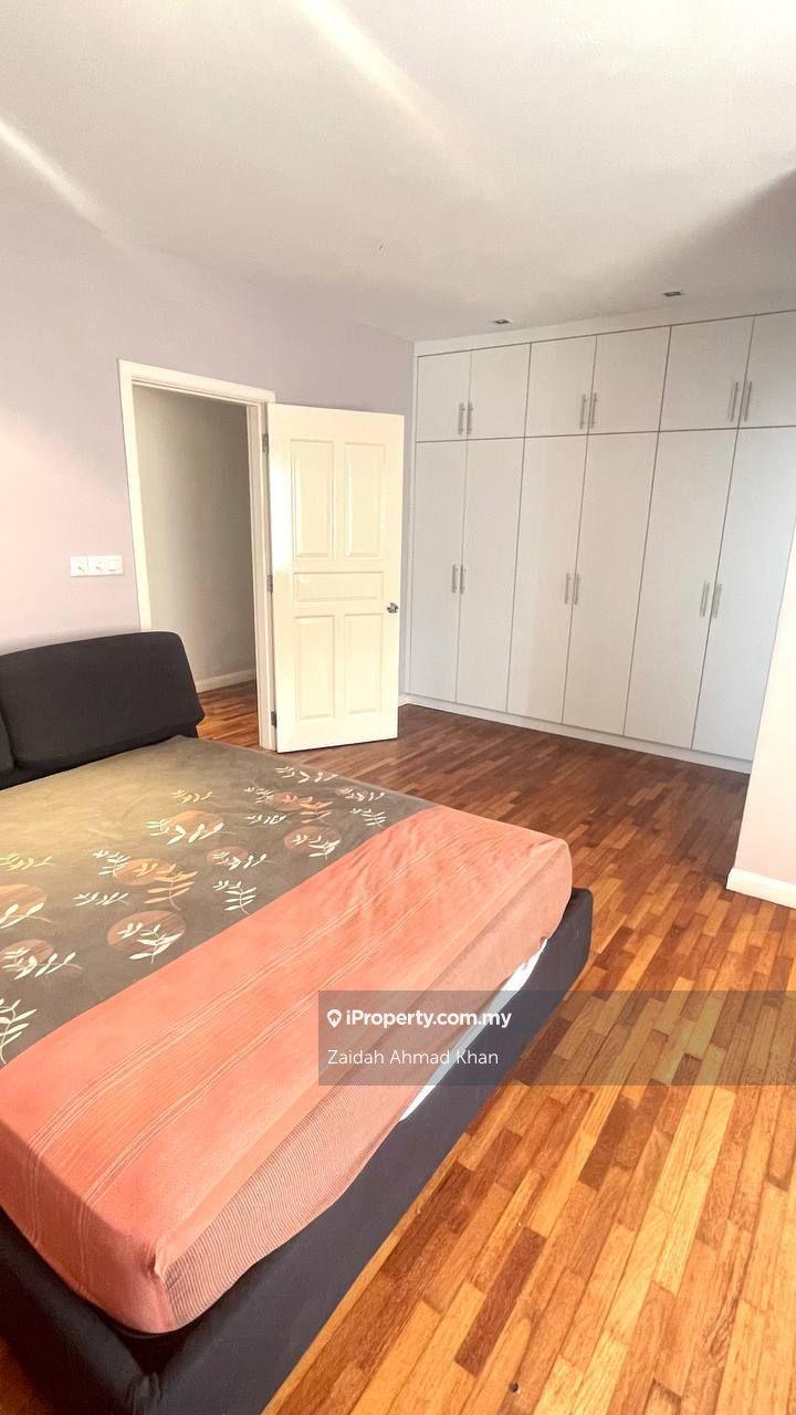 Kondominium untuk Dijual di Seri Maya Condominium oleh Zaidah Ahmad Khan - iProperty.com.my