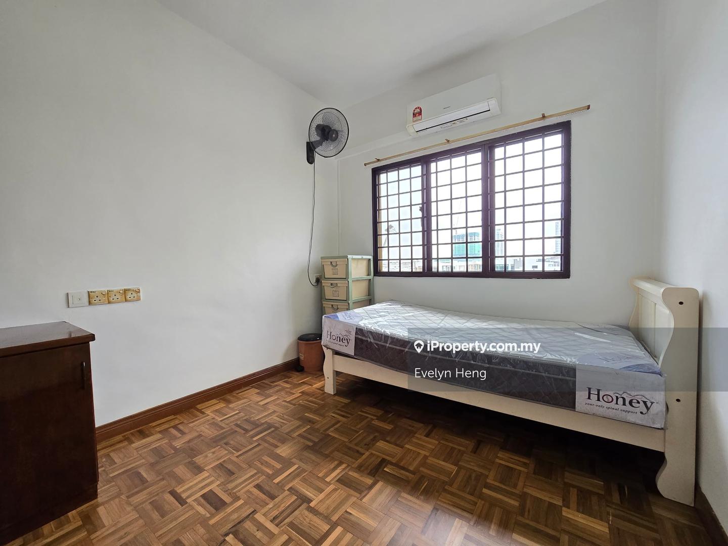Pangsapuri untuk Disewa di Fair View Apartment oleh Evelyn Heng - iProperty.com.my