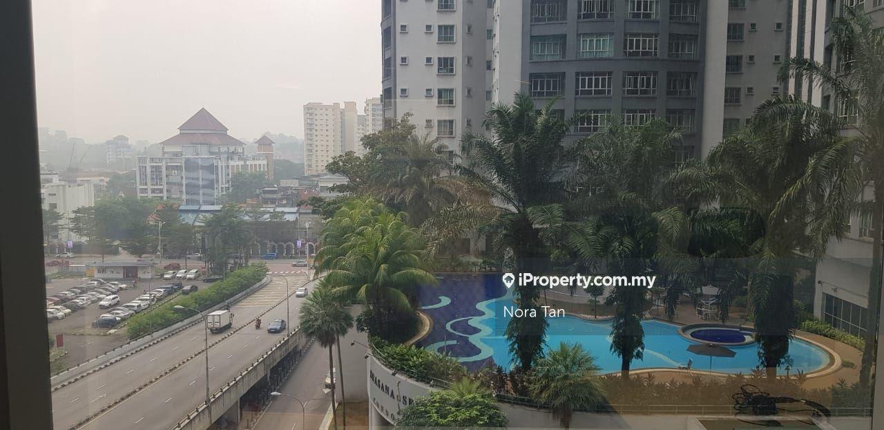 Office for Sale in Kl Sentral, Kuala Lumpur by Nora Tan - iProperty.com.my