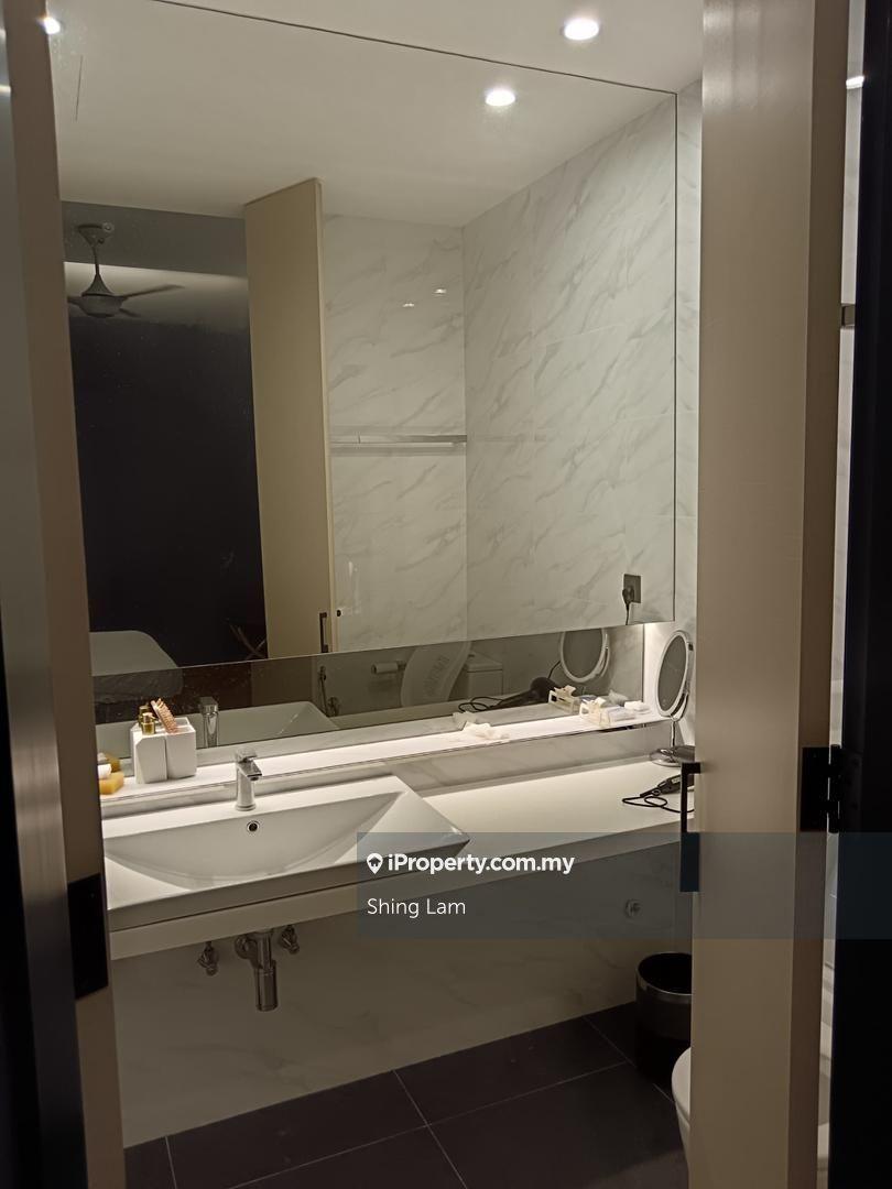 Residensi Servis untuk Disewa di City of Dreams oleh Shing Lam - iProperty.com.my