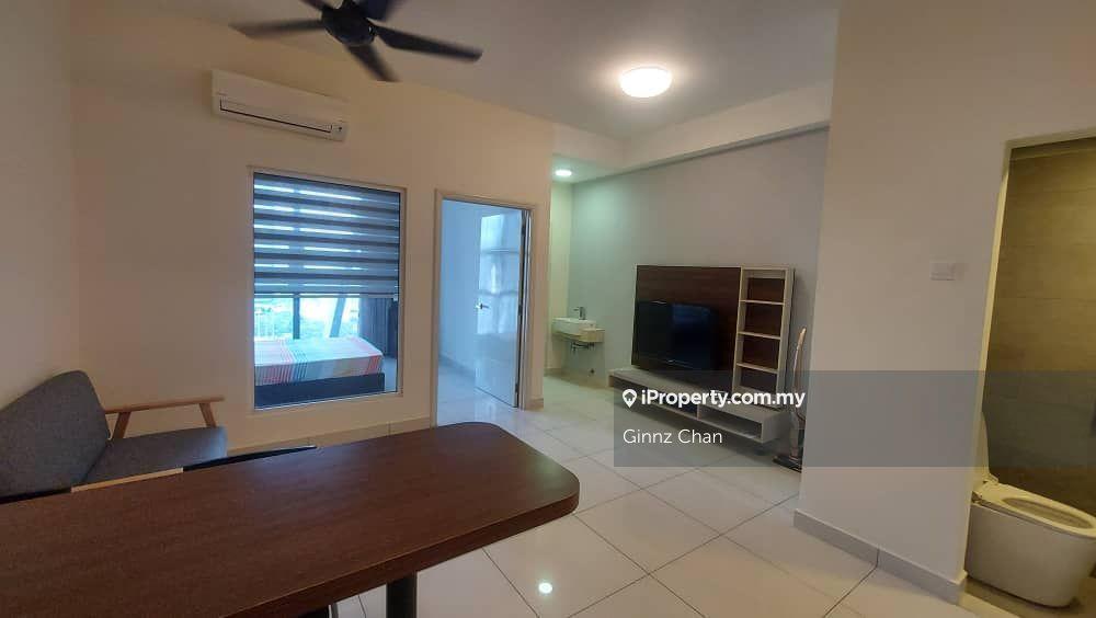 Service Residence for Rent in Arte Mont Kiara by Ginnz Chan - iProperty.com.my