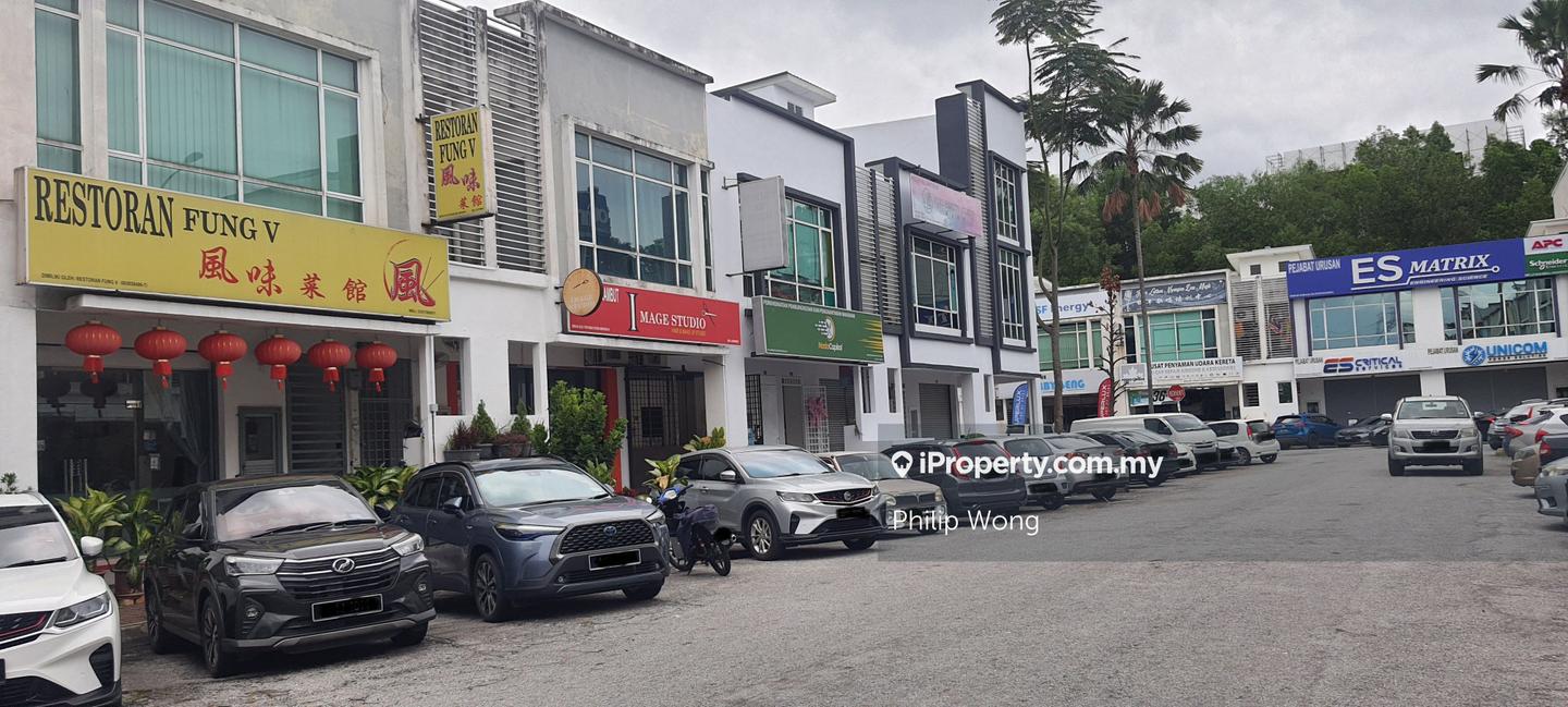 Shop-Office for Sale in Taman Equine, Seri Kembangan by Philip Wong - iProperty.com.my
