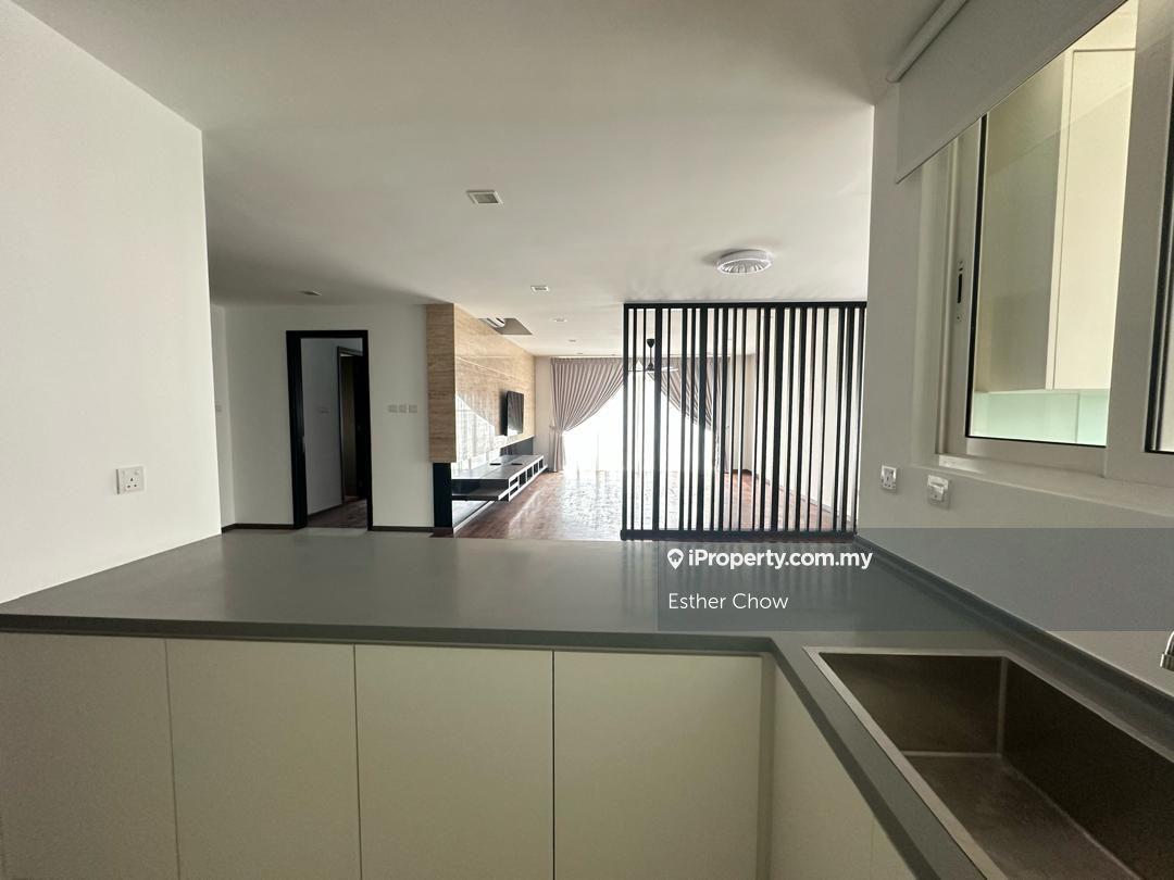 Kondominium untuk Dijual di Hijauan Kiara oleh Esther Chow - iProperty.com.my