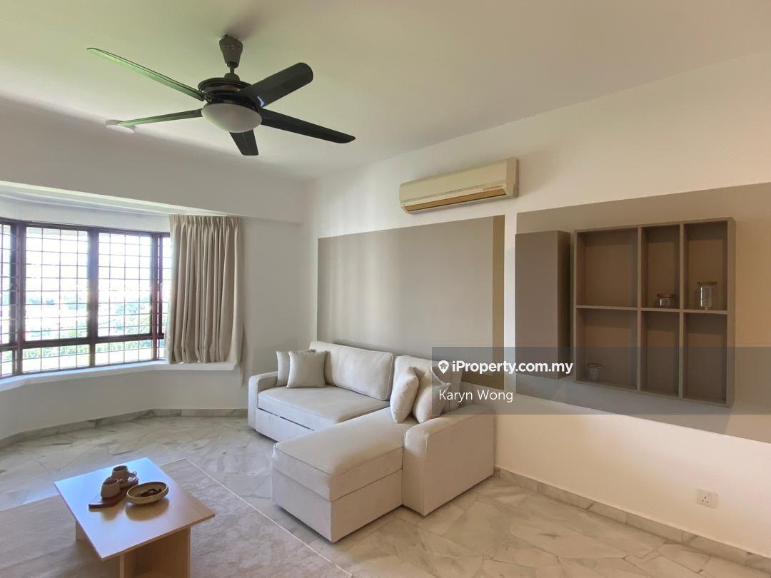 Kondominium untuk Disewa di Menara Polo oleh Karyn Wong - iProperty.com.my