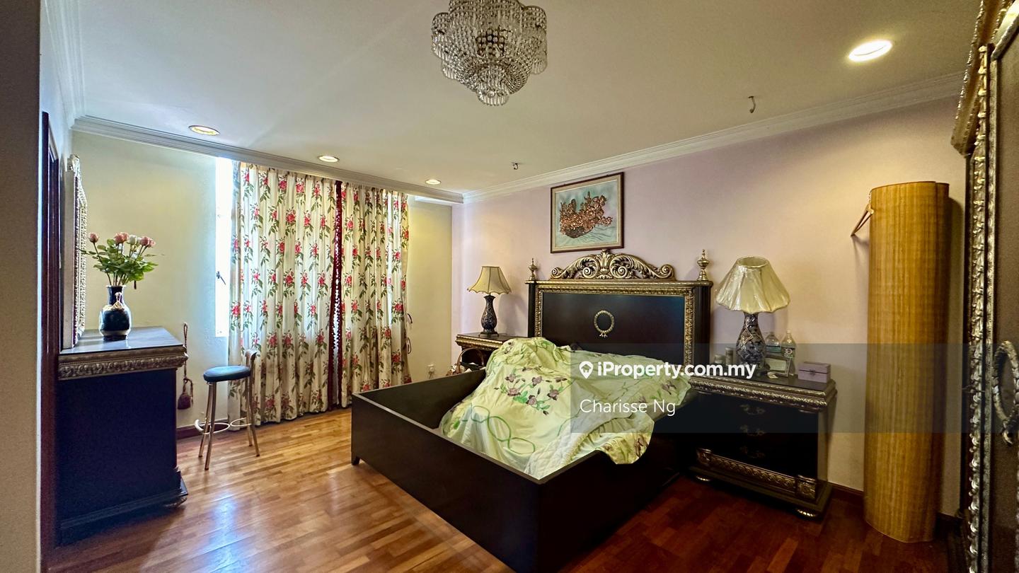 Bungalow House for Sale in Medan Damansara, Damansara Heights by Charisse Ng - iProperty.com.my