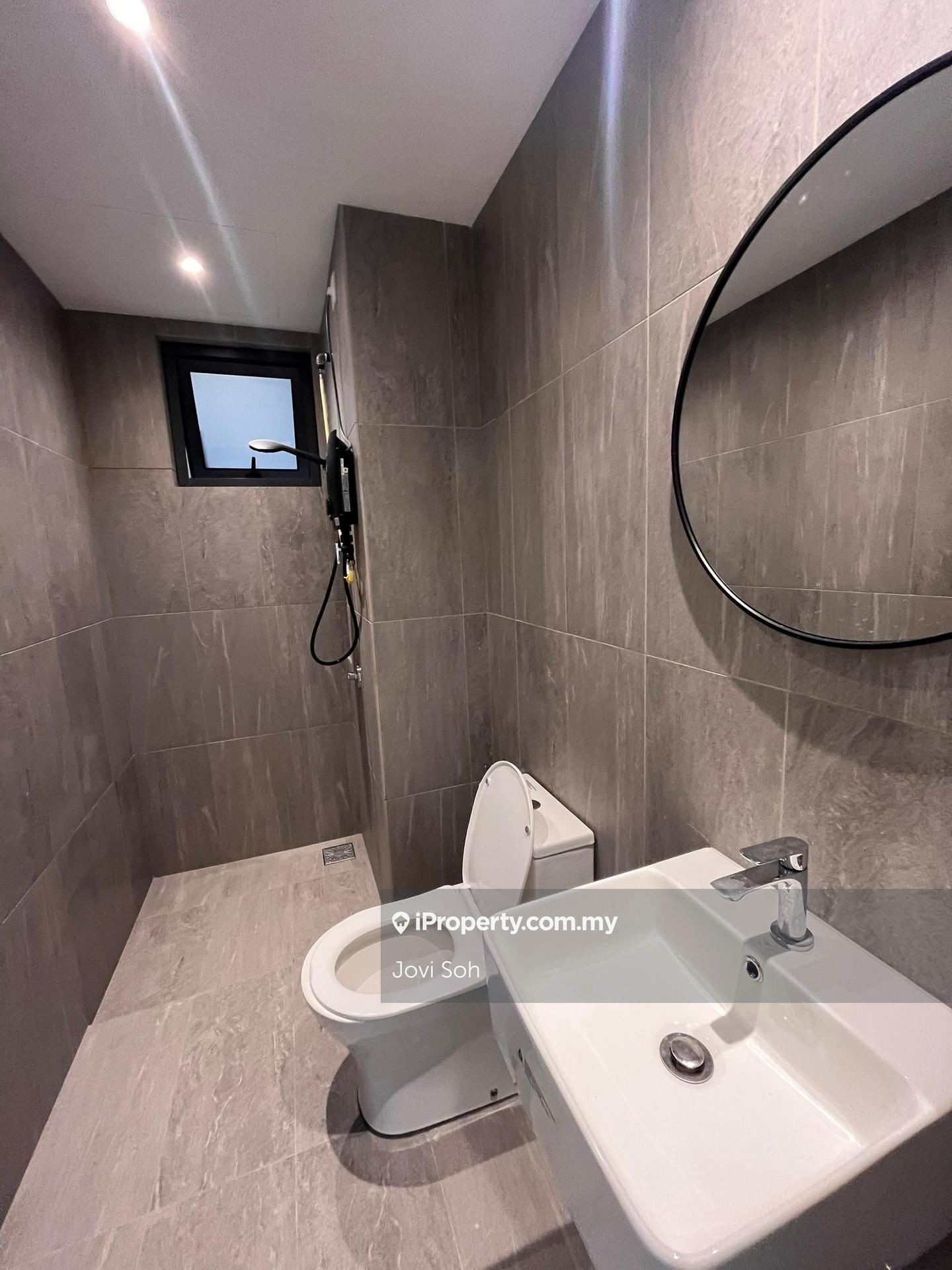 Service Residence for Rent in Savvy @ Riana Dutamas by Jovi Soh - iProperty.com.my