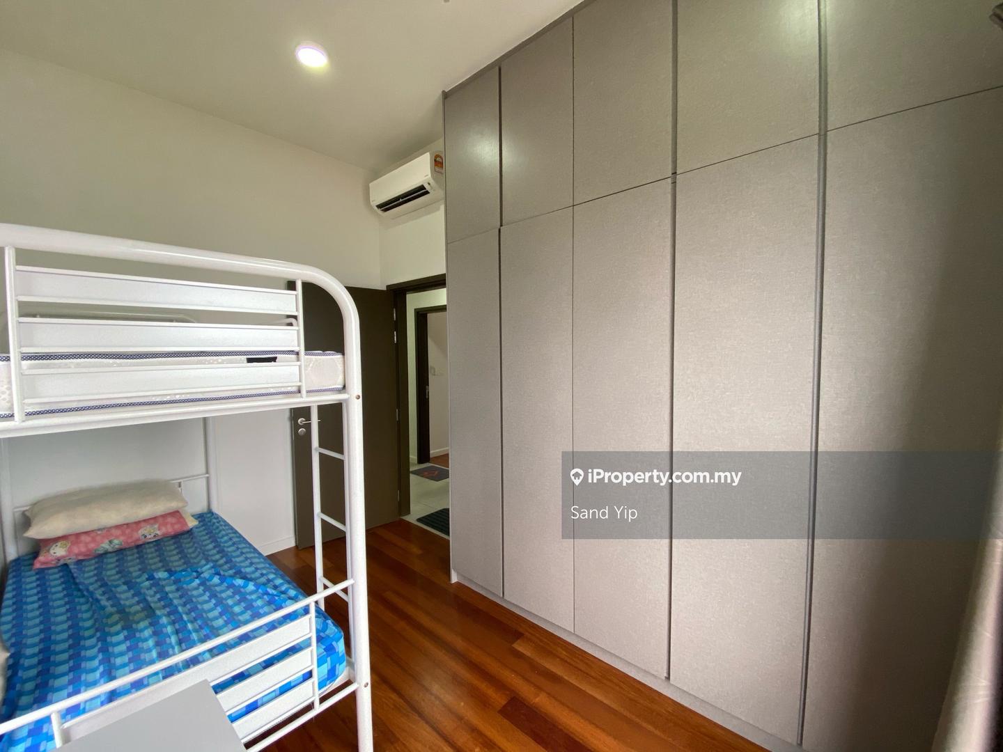 Service Residence for Rent in Seventeen Residences (Biji Living) by Sand Yip - iProperty.com.my