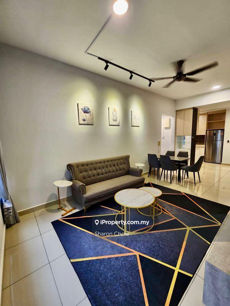 Condominium for Rent in Lakeville Residence by Sharon Chow - iProperty.com.my