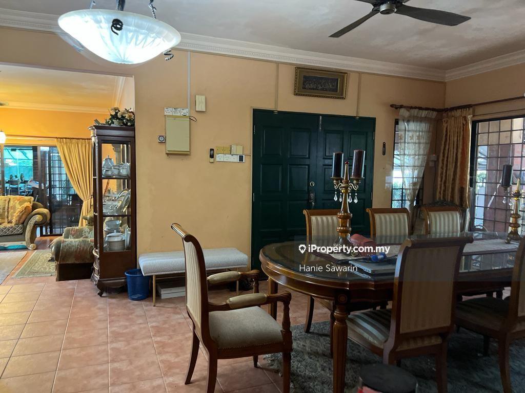 Bungalow House for Sale in Taman Tun Dr Ismail, Kuala Lumpur by Hanie Sawarin - iProperty.com.my