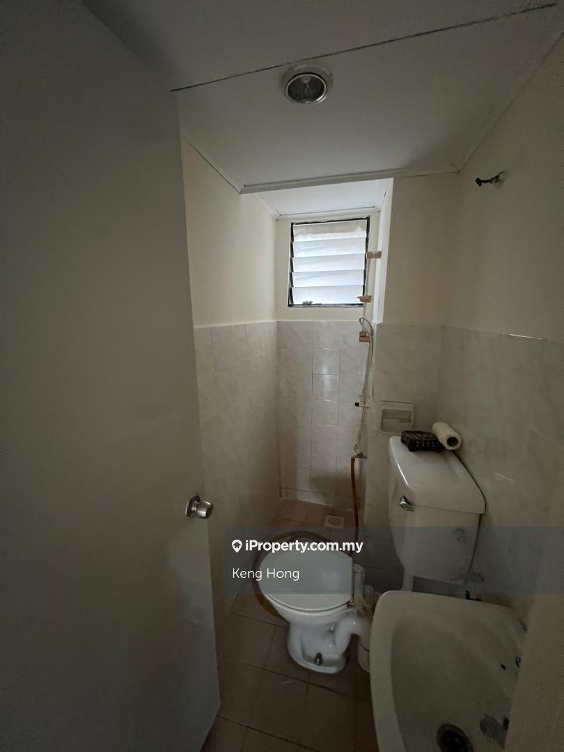 Apartment for Sale in SD Apartments II by Keng Hong - iProperty.com.my