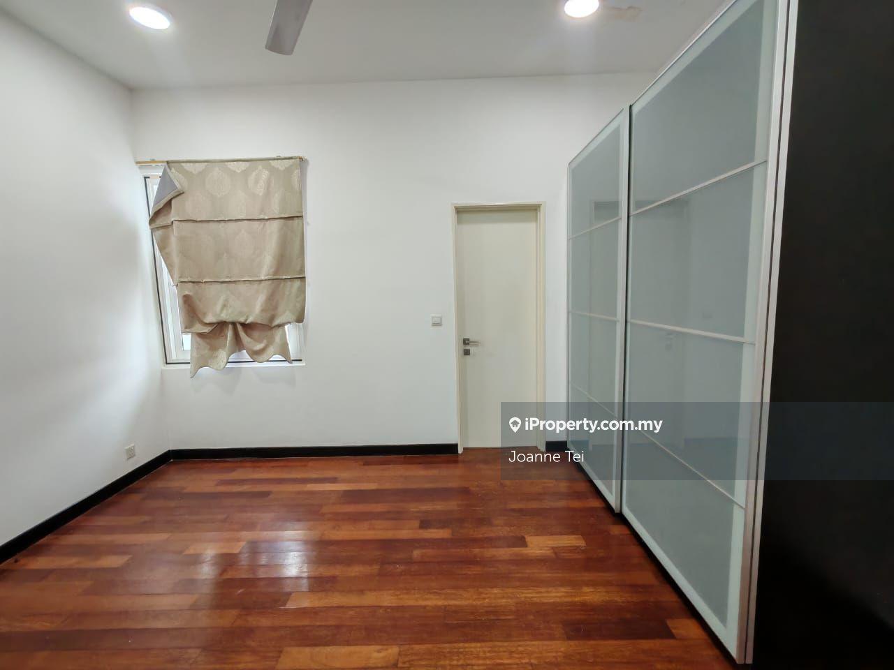Rumah Berkembar untuk Disewa di Clover Garden Residence @ Cyberjaya, Cyberjaya oleh Joanne Tei - iProperty.com.my