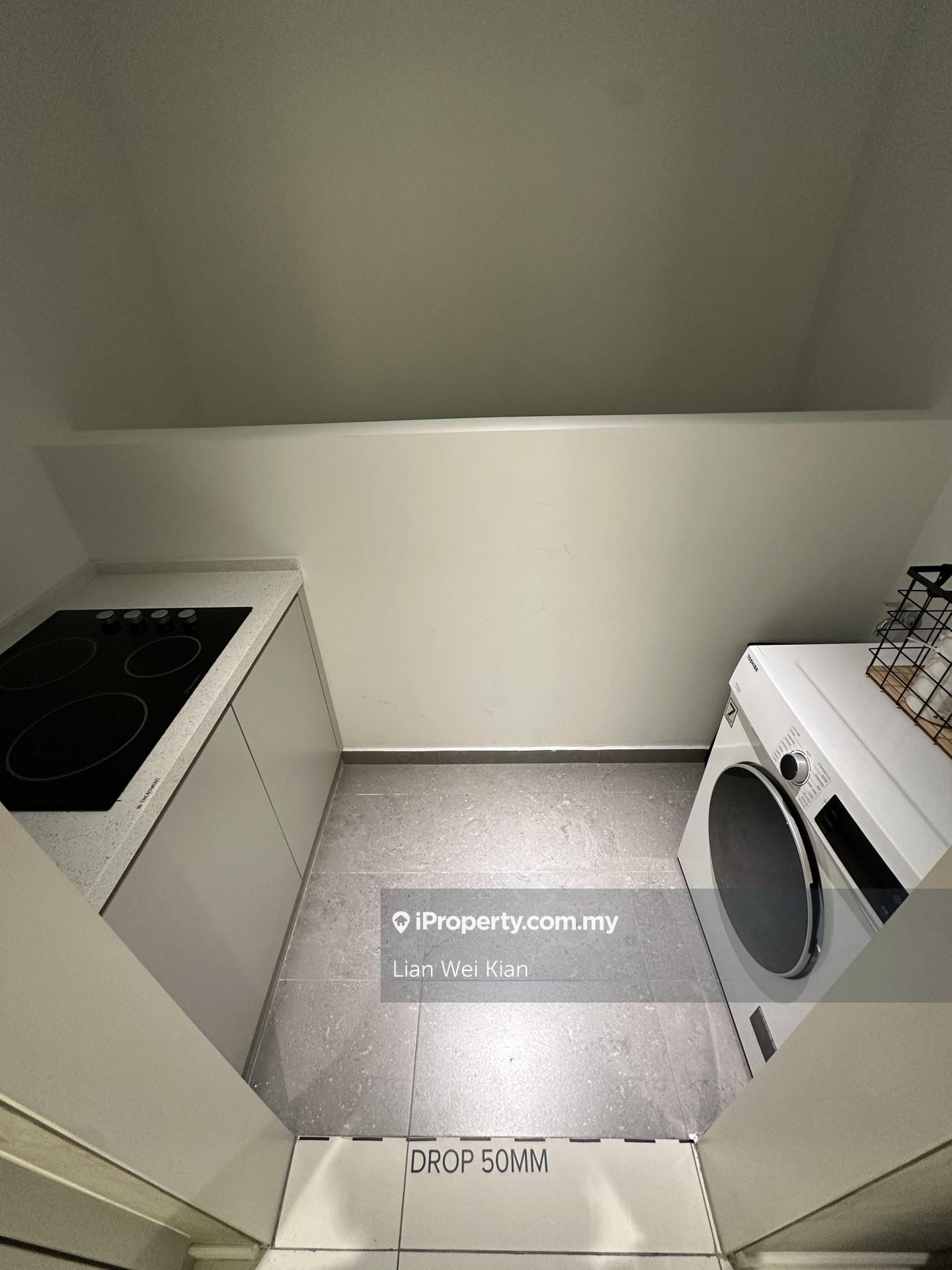 Residensi Servis untuk Dijual di M Azura oleh Lian Wei Kian - iProperty.com.my