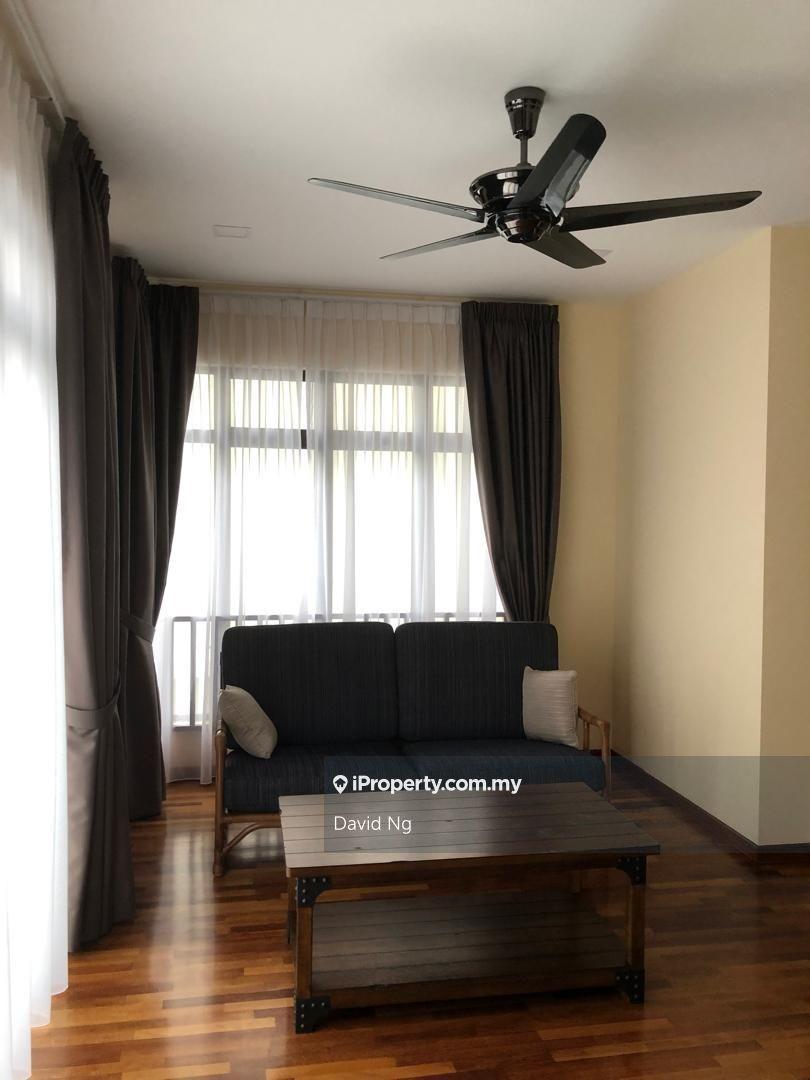 Rumah Kluster untuk Dijual di Retusa Elemri Setia Utama1 Setia Alam, Setia Alam oleh David Ng - iProperty.com.my