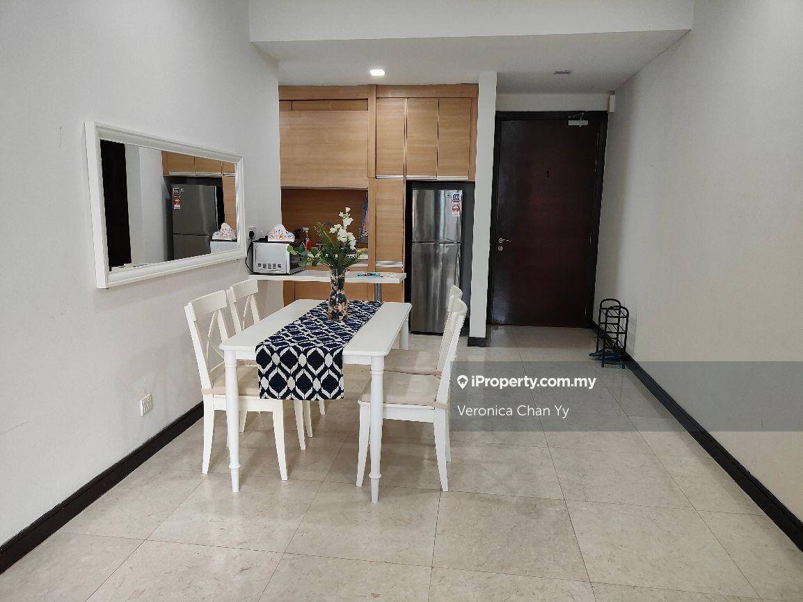 Service Residence for Rent in Marc Residence by Veronica Chan Yy - iProperty.com.my