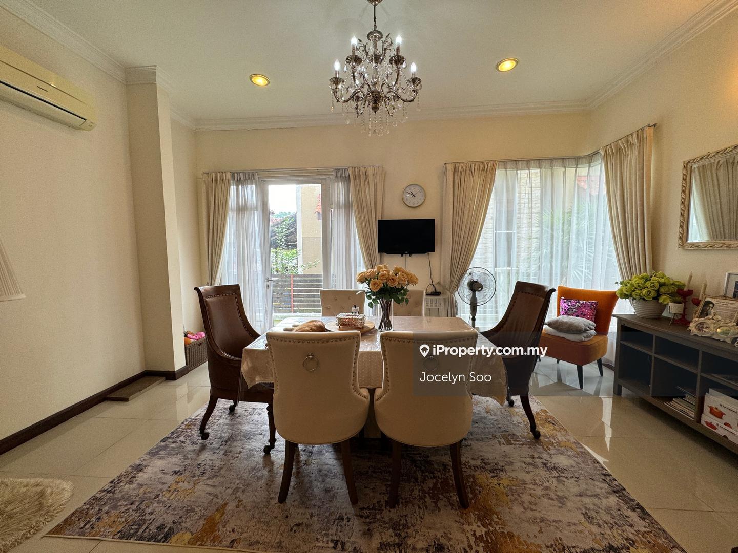 Semi-Detached House for Sale in Beverly Heights, Ampang by Jocelyn Soo - iProperty.com.my