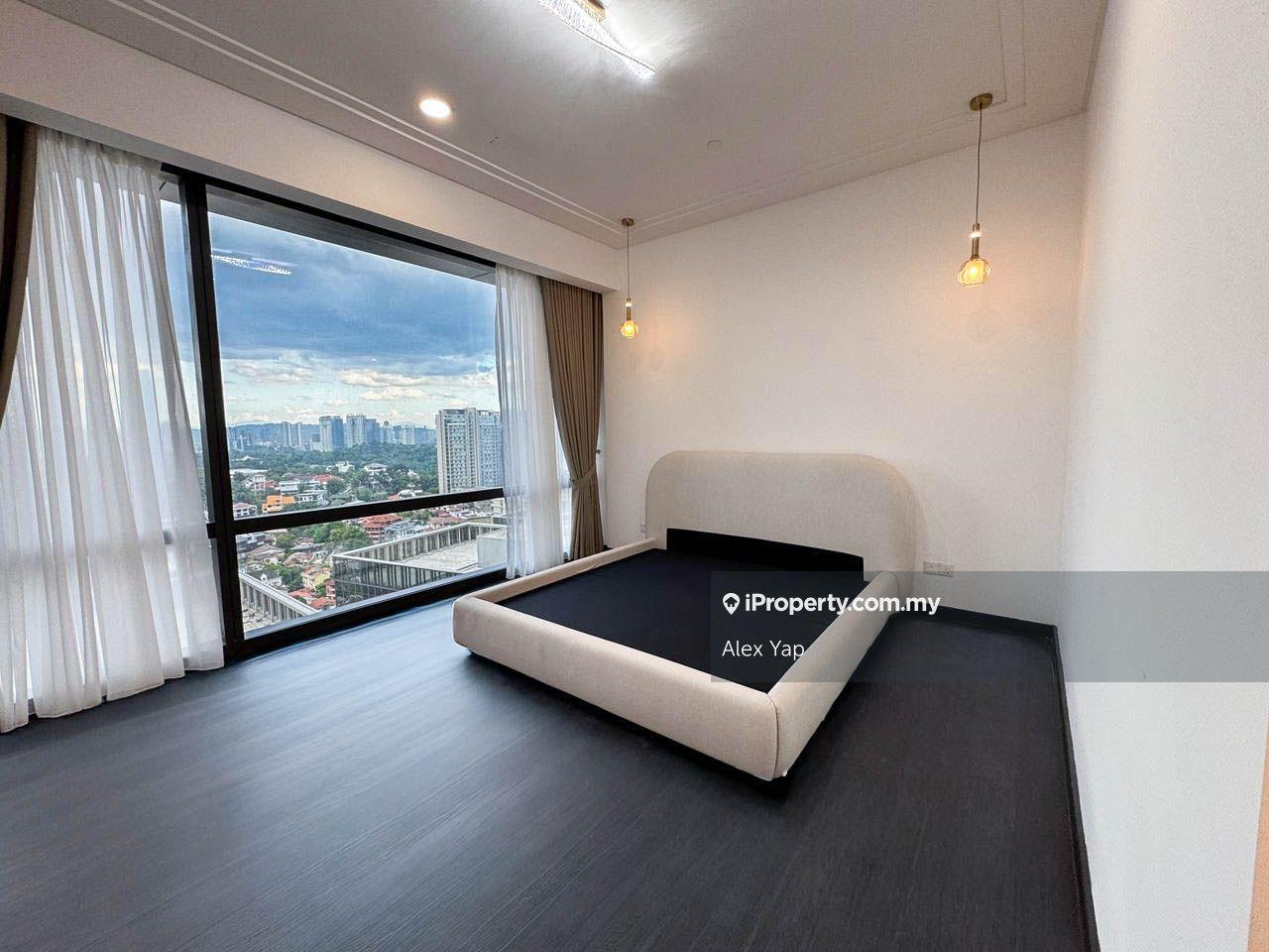 Residensi Servis untuk Disewa di Pavilion Damansara Heights oleh Alex Yap - iProperty.com.my
