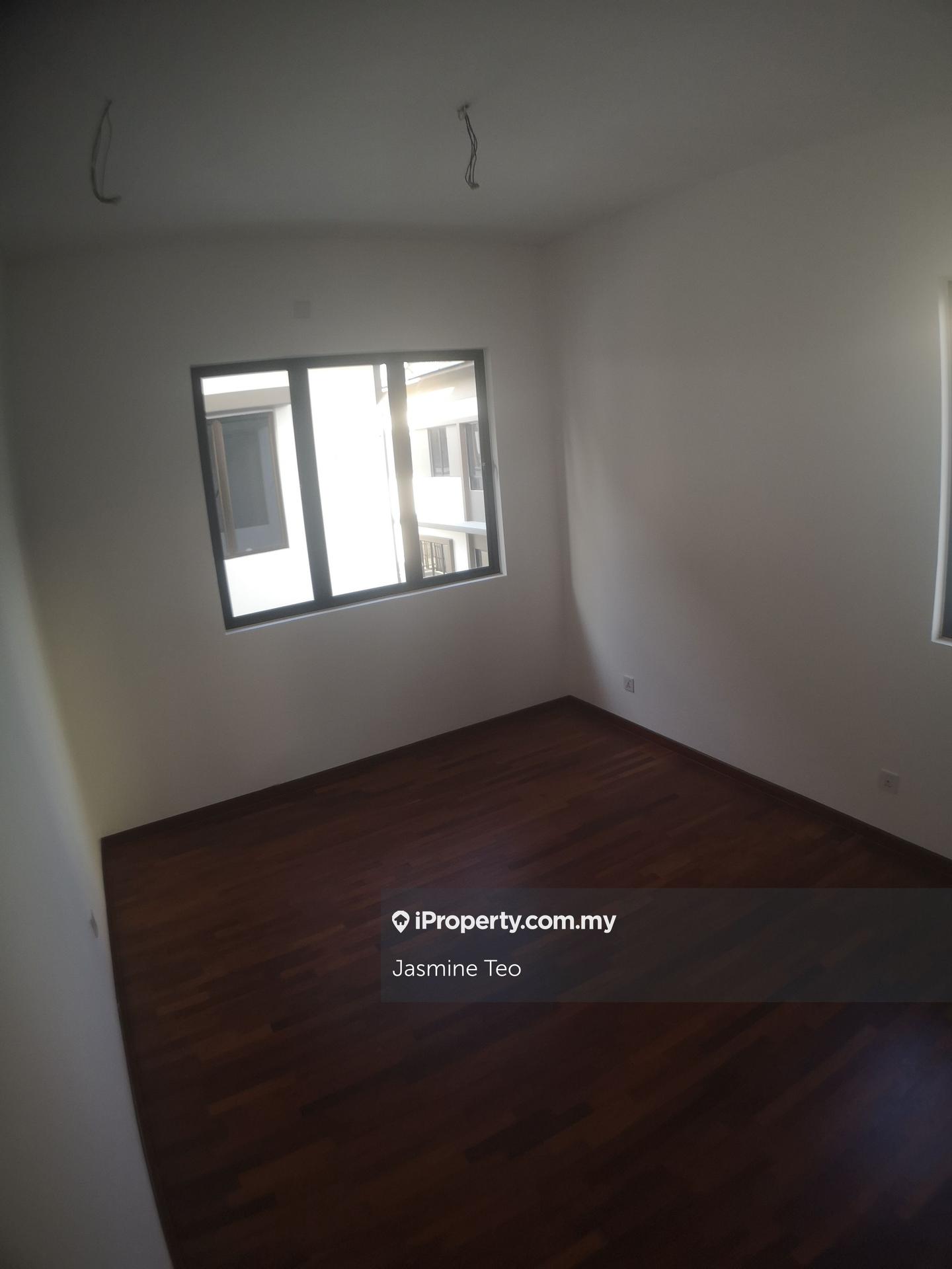 Semi-Detached House for Sale in Setia Utama 4, Bywater, Setia Alam by Jasmine Teo - iProperty.com.my