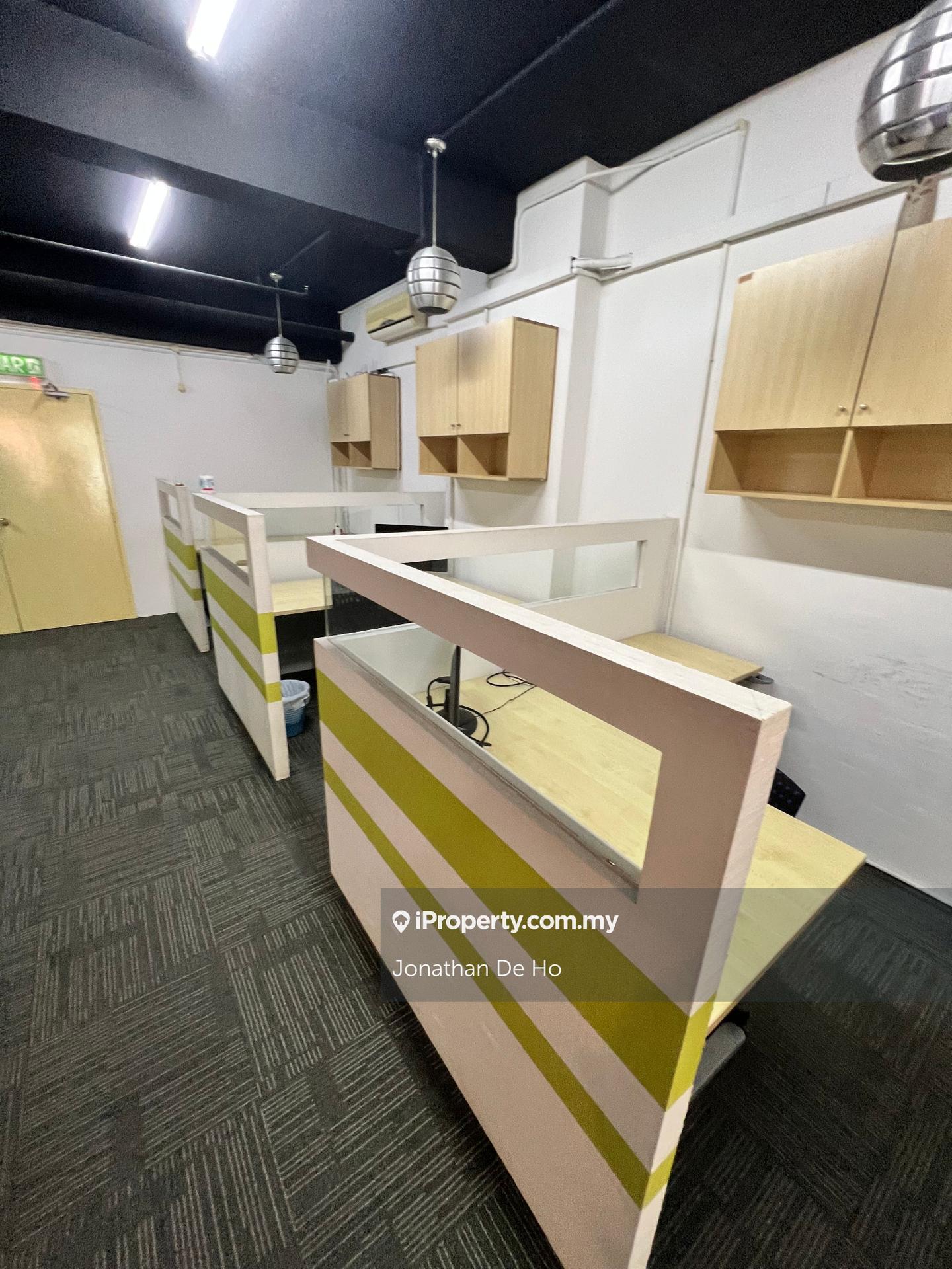 Office for Rent in Petaling Jaya, Tropicana, Kelana Jaya, Ara Damansara by Jonathan De Ho - iProperty.com.my