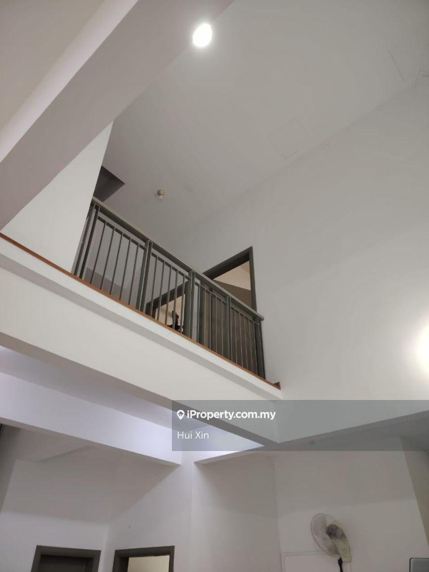 Rumah Berangkai 2.5 Tingkat untuk Dijual di Alam Impian, Shah Alam oleh Hui Xin - iProperty.com.my