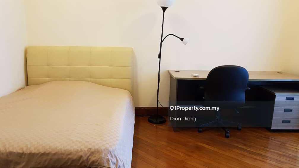 Condominium for Sale in Mont Kiara Aman by Dion Diong - iProperty.com.my