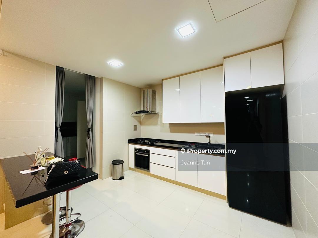 Service Residence for Rent in Clearwater Residences by Jeanne Tan - iProperty.com.my