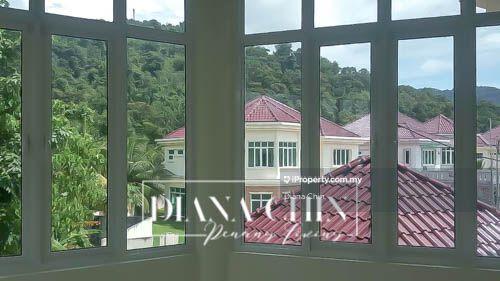 Bungalow House for Sale in Villa Pondok Upeh, Balik Pulau, Balik Pulau by Diana Chin - iProperty.com.my