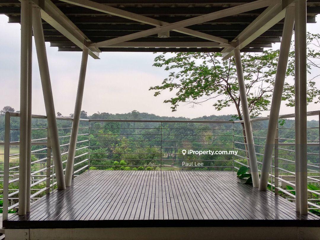 Residensi Servis untuk Disewa di I Residence oleh Paul Lee - iProperty.com.my