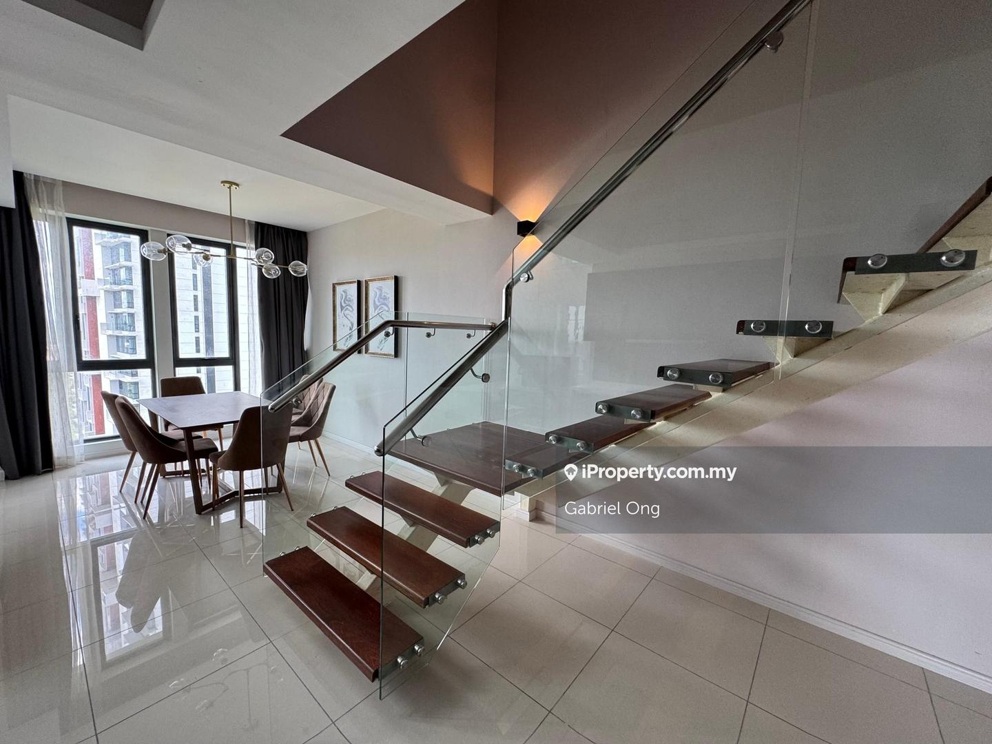 Kondominium untuk Dijual di The Elysia Park Residence oleh Gabriel Ong - iProperty.com.my