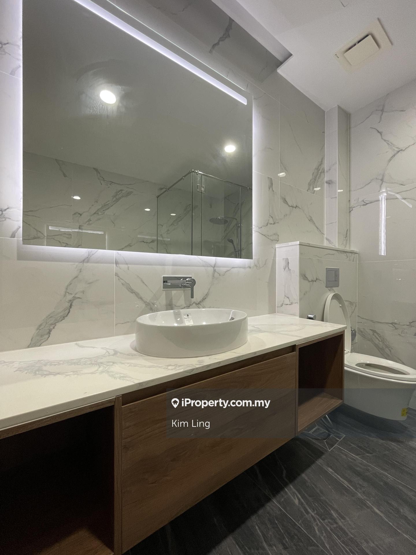 Service Residence for Rent in Core Residence @ TRX by Kim Ling - iProperty.com.my