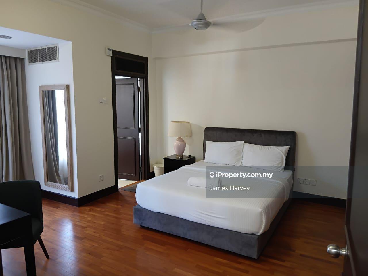 Condominium for Rent in Regency Tower by James Harvey - iProperty.com.my