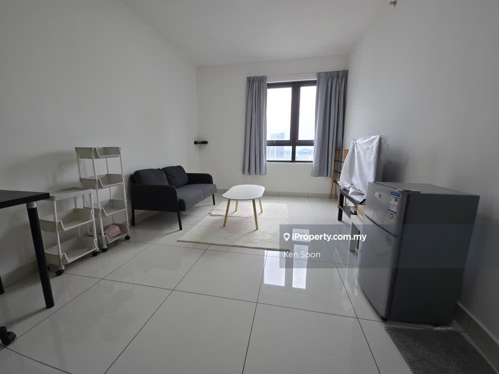 Service Residence for Rent in Lakeview Suites @ Edumetro by Ken Soon - iProperty.com.my