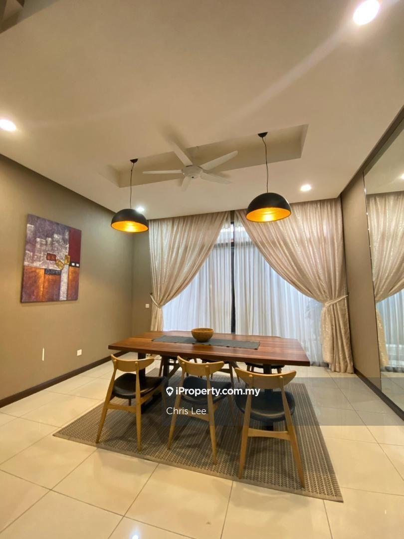 Rumah Berangkai 2 Tingkat untuk Dijual di Eco Sanctuary, Telok Panglima Garang oleh Chris Lee - iProperty.com.my